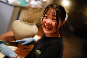 韓国料理　OKOGE　京橋店の画像