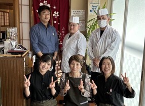 うにむらかみ 函館本店の画像