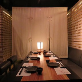 和食店（店名未決定）の画像