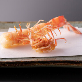 天冨良 銀座 よこ田 梅田別邸の画像