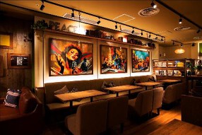 【横浜 ワールドポーターズ】kawaraCAFE&DINING FORWARDの画像