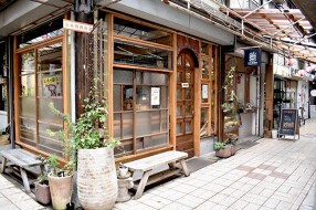 日本橋果物の画像