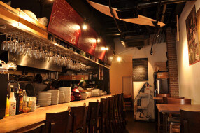  asse 肥後橋店の画像