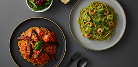 PRONTO　平野町店の画像