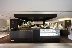 shakers cafe lounge+ なんばCITYの画像