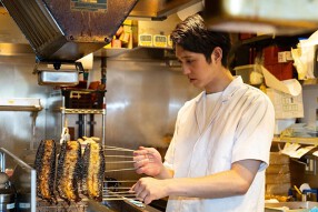 藤う那 天神本店の画像