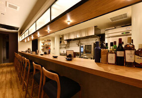 YAKITORI 葵　別邸　BURAIの画像