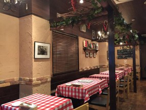 TRATTORIA　GIRASOLEの画像