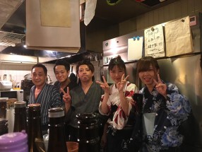 楽酒屋ごえん　下北沢本店の画像
