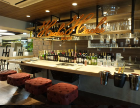 HACHI HACHIソラリア店の画像