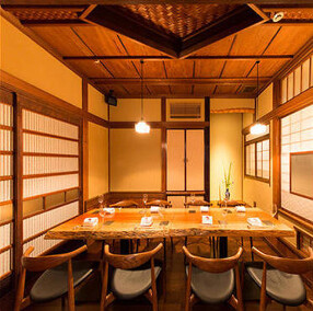 割烹 三長 渋谷の画像