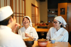 日本橋天丼 金子半之助 ららぽーとEXPOCITY店の画像