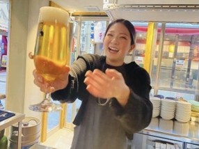 堂山食堂 新本店の画像