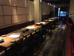 美食酒家 ZEROの画像