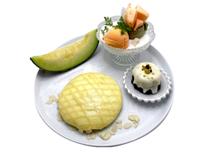 Pancake dining & Bar  Mag Mellの画像