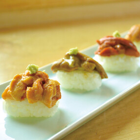 うに虎 中通り店 の画像