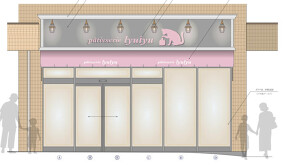 PATISSRIE lyulyuの画像