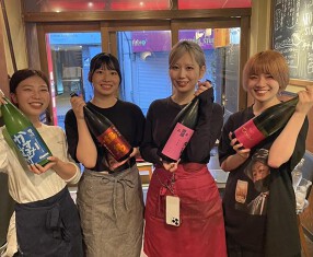 NEO JAPANESE STANDARD 千葉店の画像