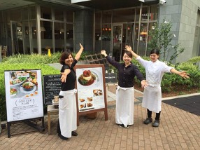 洋食屋 神戸デュシャンの画像