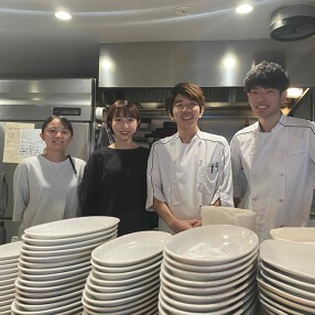 さかづきBrewingの画像