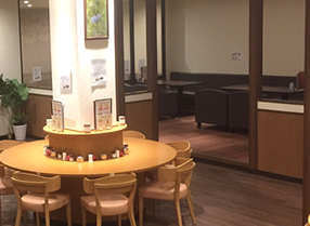 亜麻仁珈琲　高畑店の画像