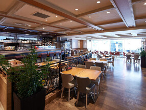 tcc Singaporean Cafe & Dinerの画像