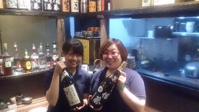 炭火焼もりのしたの画像