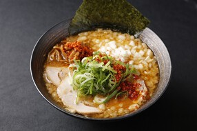 九段下中路の画像