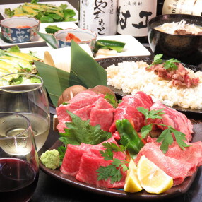 肉の山本の画像