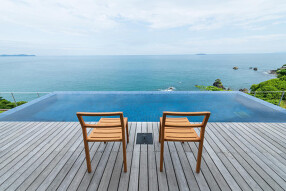 UMITO VOYAGE ATAMIの画像