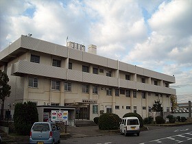 名古屋港湾労働者福祉センターの画像