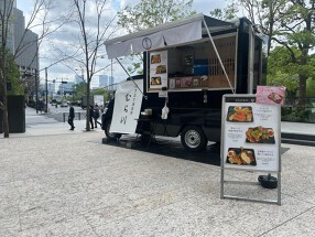 海苔弁むら川／みぞれの画像