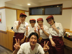 福しん　北千住店の画像