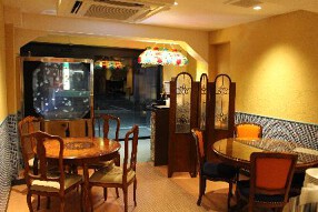 東京オイスターバー&カフェ　白金店の画像