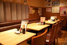 鳥舞台 淀屋橋店の画像