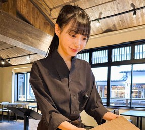 　うに虎　の画像