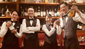 バー・オーパ　門前仲町店の画像