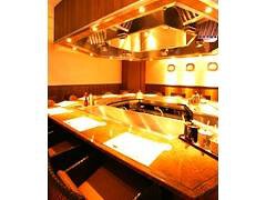 神戸鉄板ダイニングネグローニの画像