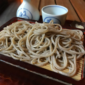 手打ち蕎麦　やぶ金の画像