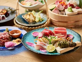 海鮮地どり　葵の画像