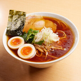 中華そば 神田 そめいよしのの画像