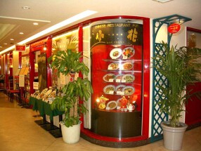 中国料理　小花の画像