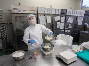 パン工房あゔにーるの画像