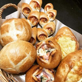 サンブレッド 伊丹店の画像