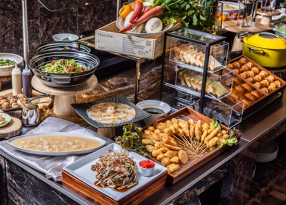 アパホテル＆リゾート〈大阪梅田駅タワー〉LA VERANDA PREMIERの画像