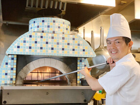 CUCINA IL TETTO（クッチーナ・イル・テット）の画像