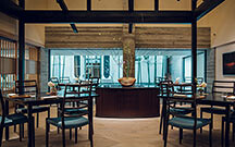 リストランテ ラ・ルーチェの画像