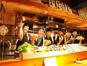 北海道まるごとダイニングうまいっしょ！の画像