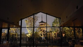 新規プロジェクトの画像