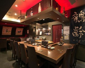 文次郎 関内店の画像